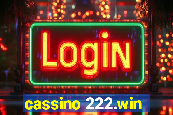 cassino 222.win