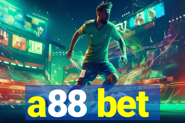 a88 bet