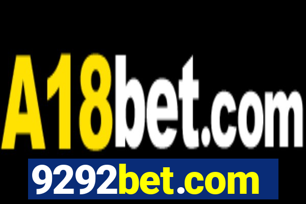 9292bet.com