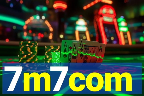 7m7com
