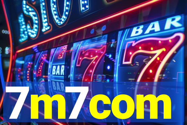 7m7com