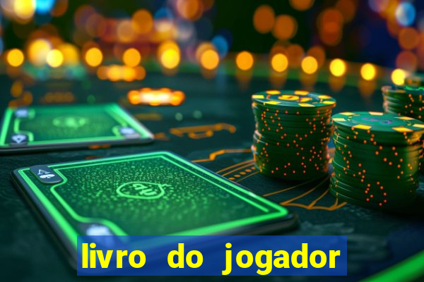 livro do jogador d&d 5e