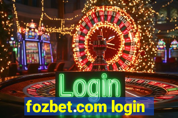 fozbet.com login