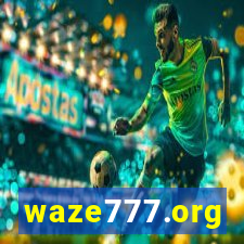 waze777.org