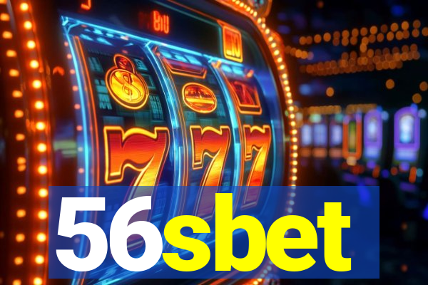 56sbet