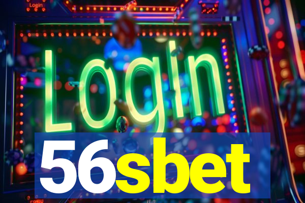 56sbet