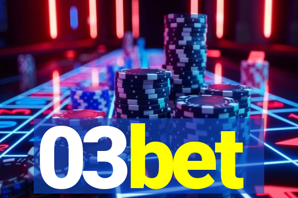03bet
