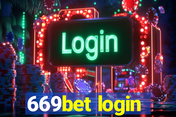 669bet login