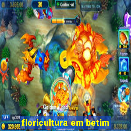 floricultura em betim