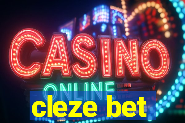 cleze bet