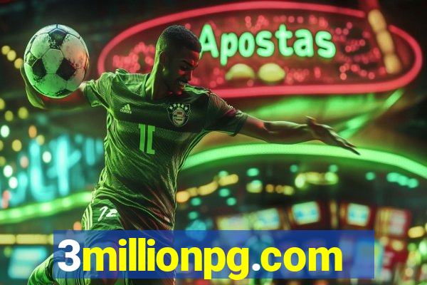 3millionpg.com
