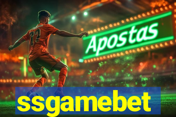 ssgamebet