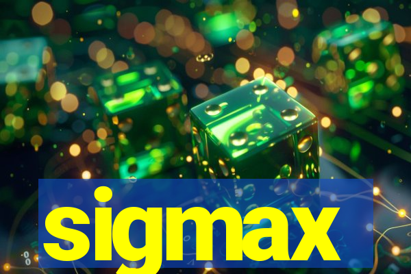 sigmax