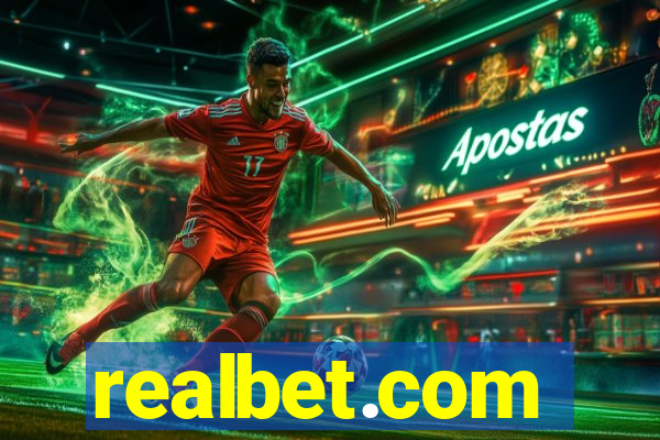realbet.com