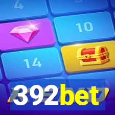 392bet
