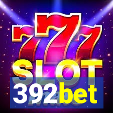 392bet