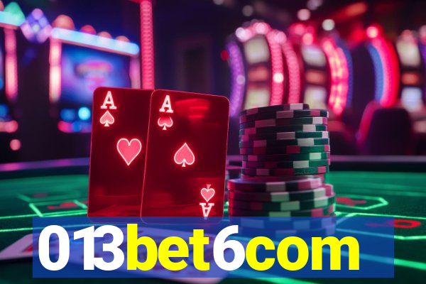 013bet6com