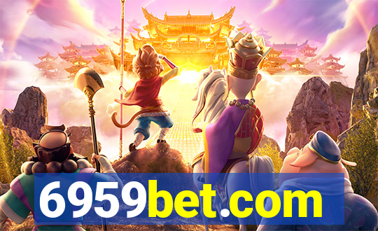 6959bet.com