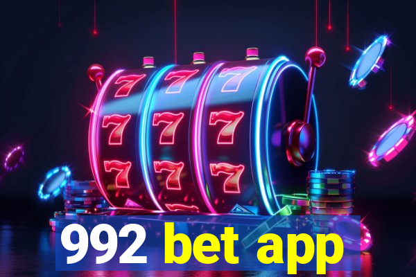 992 bet app