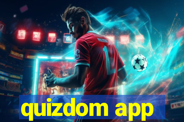 quizdom app