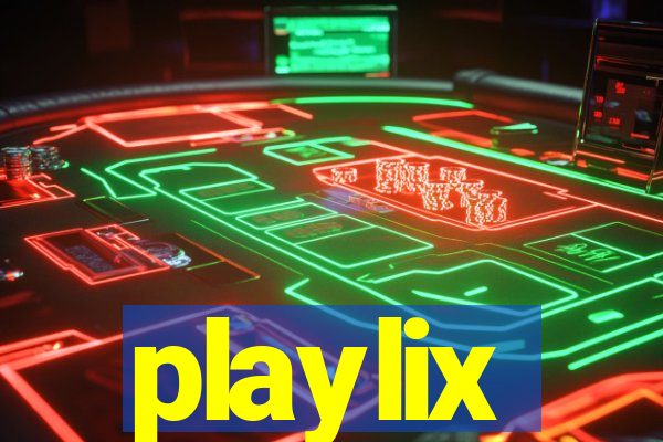playlix