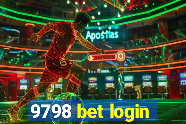 9798 bet login