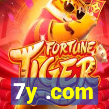 7y .com