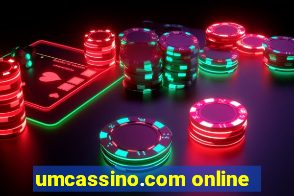 umcassino.com online