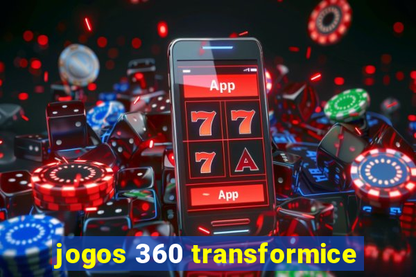 jogos 360 transformice