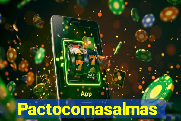 Pactocomasalmas