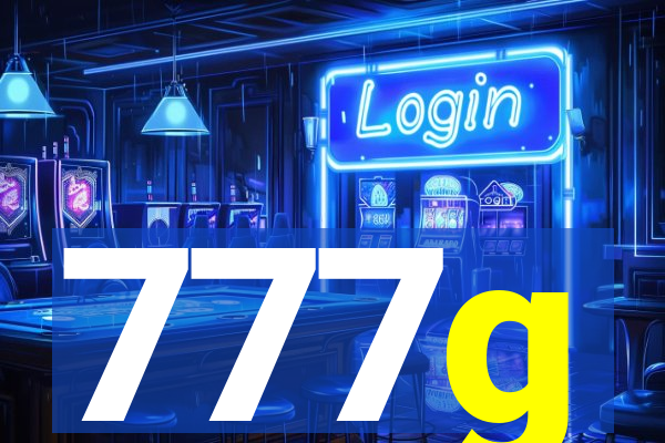 777g