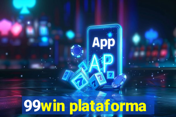99win plataforma