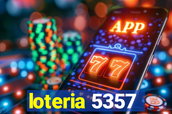 loteria 5357