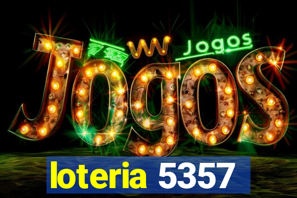 loteria 5357