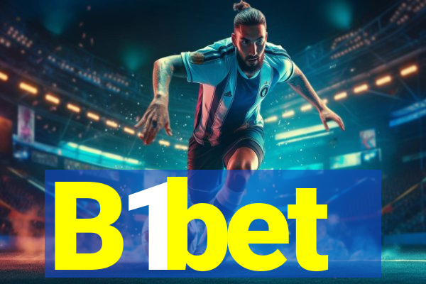 B1bet