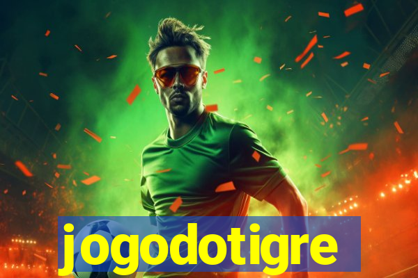 jogodotigre