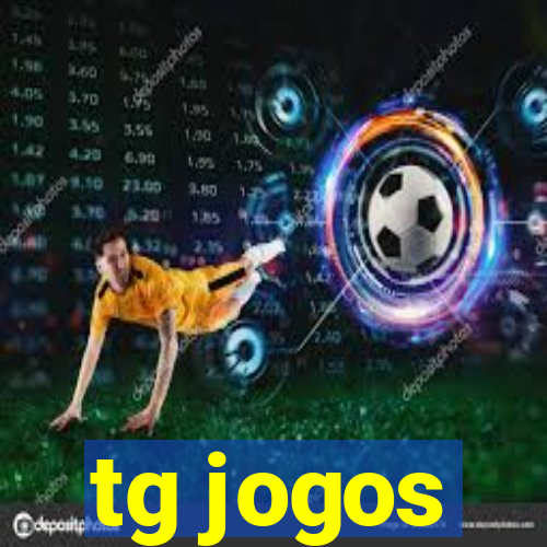 tg jogos