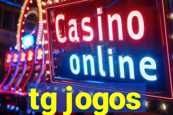 tg jogos