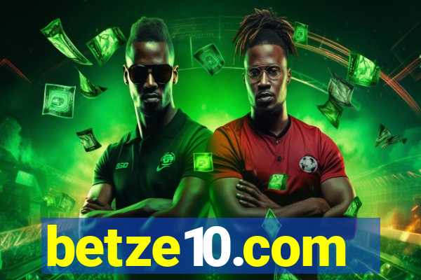 betze10.com
