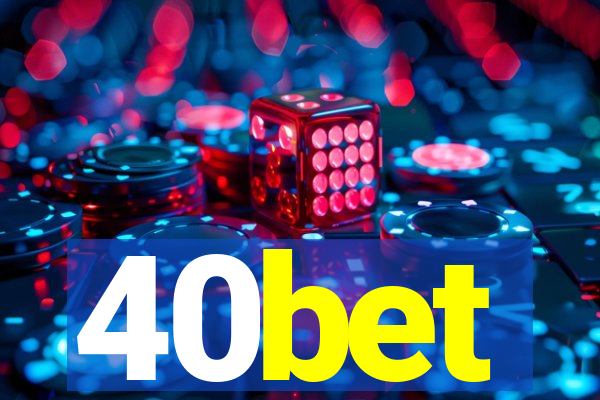 40bet