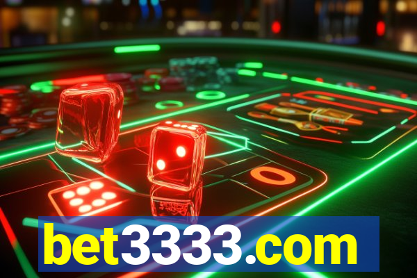 bet3333.com