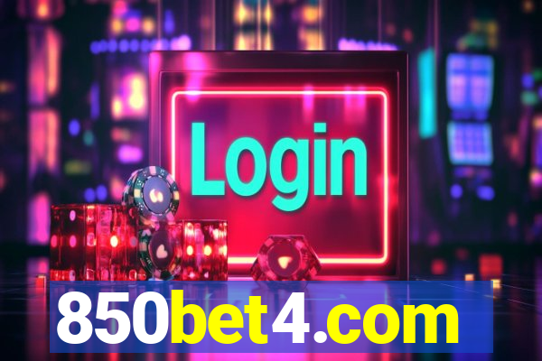 850bet4.com