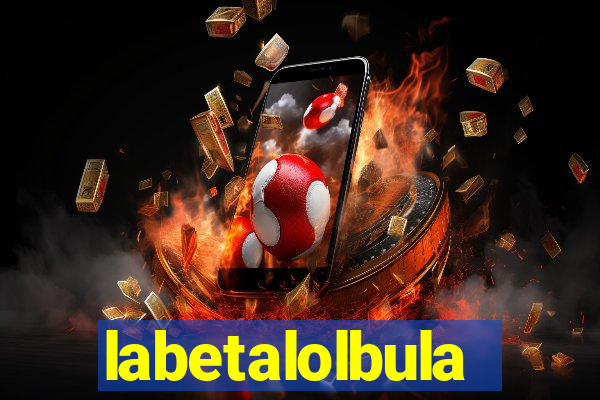 labetalolbula