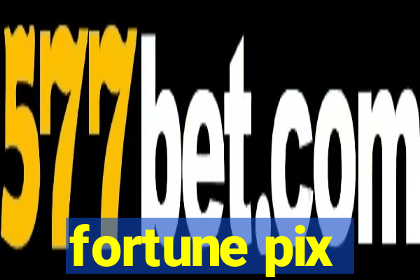 fortune pix
