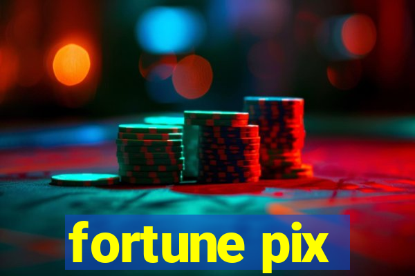 fortune pix