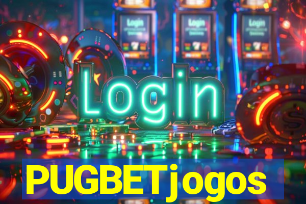PUGBETjogos
