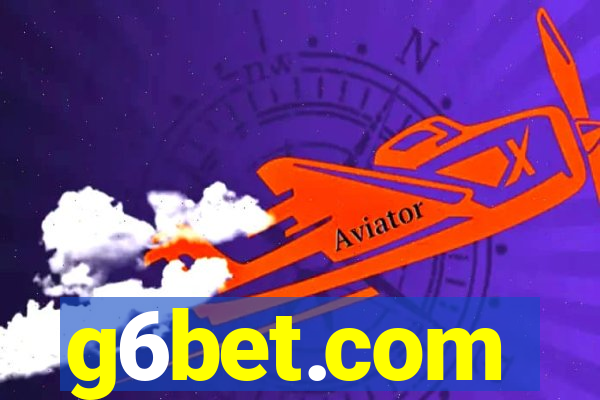 g6bet.com