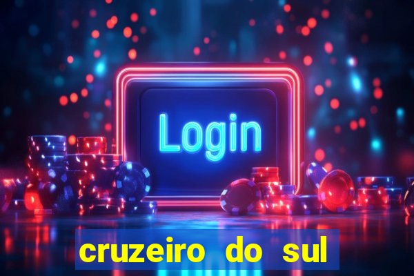 cruzeiro do sul virtual área do aluno