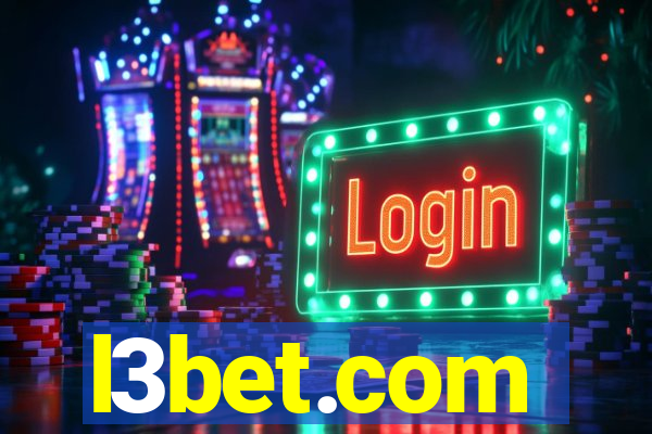 l3bet.com