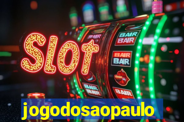 jogodosaopaulo